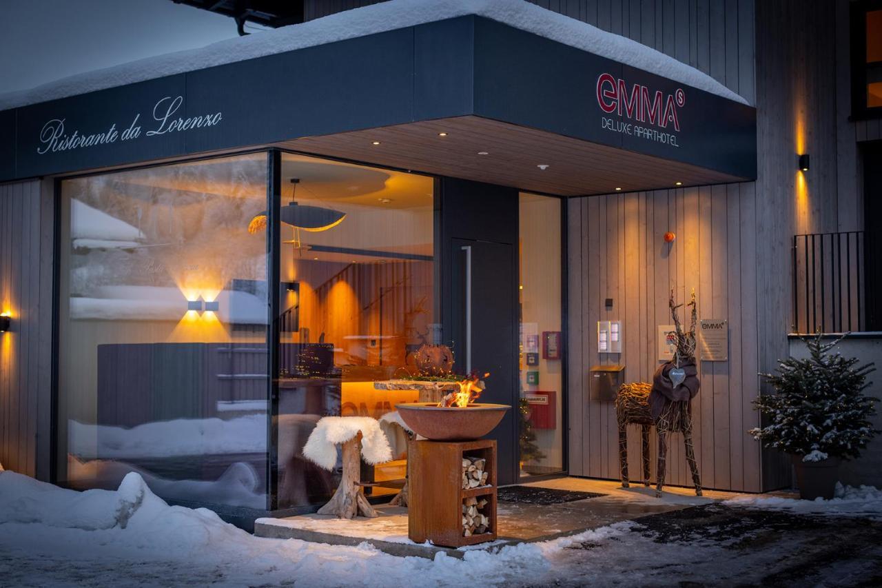 Emma Deluxe Aparthotel Ganzjaehrig Beheizter Aussenpool Piesendorf Exteriör bild