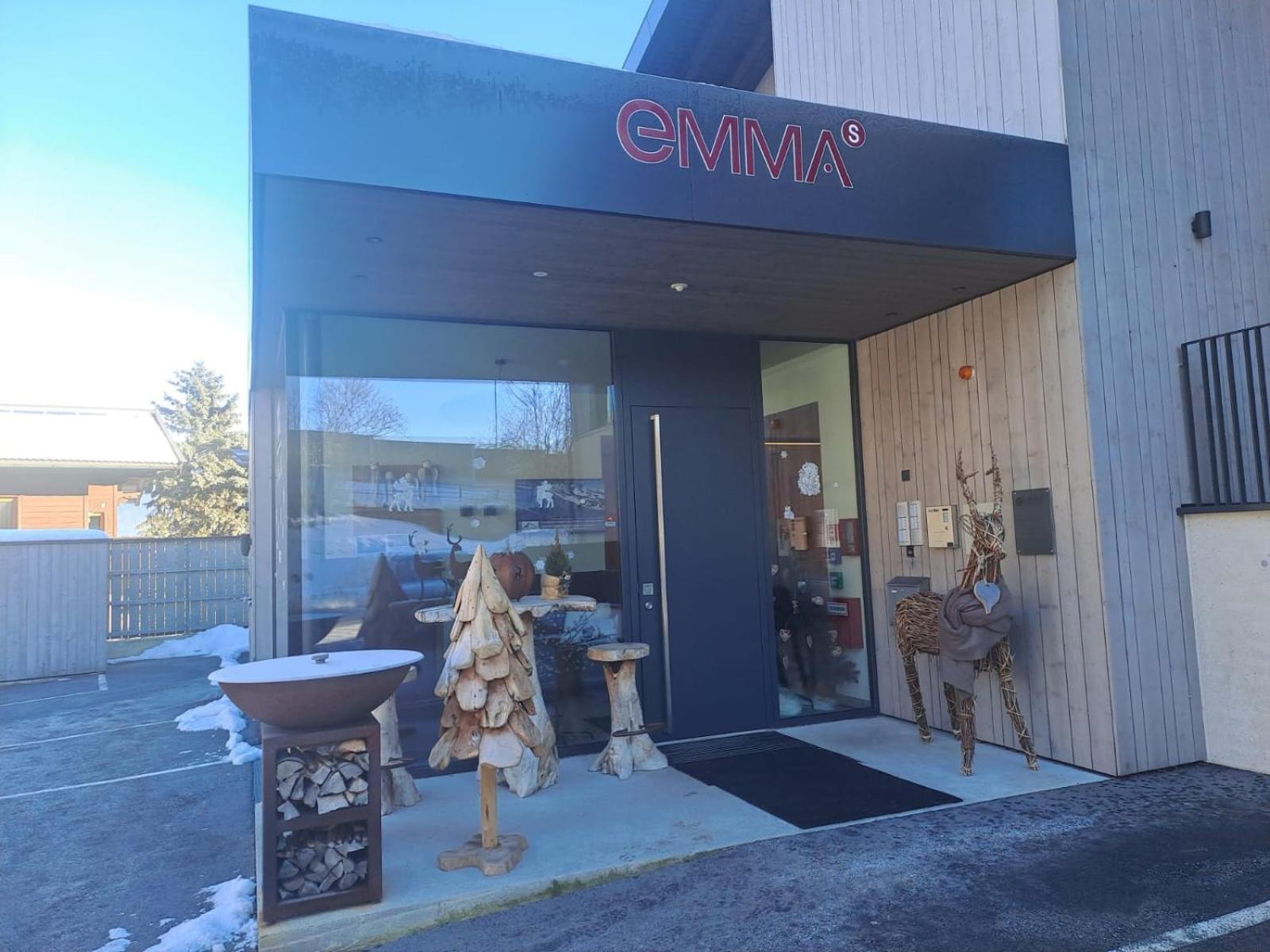 Emma Deluxe Aparthotel Ganzjaehrig Beheizter Aussenpool Piesendorf Exteriör bild